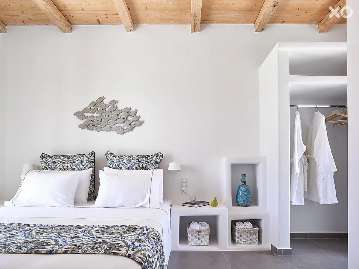 Portes Lithos Luxury Resort