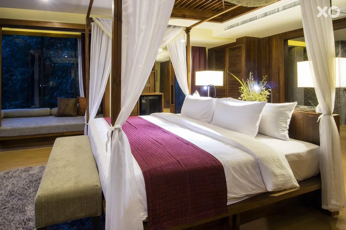 Ao Nang Phu Pi Maan Resort & Spa