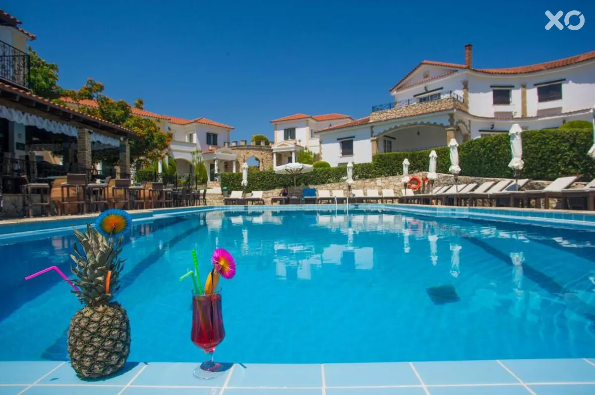 Anagenessis Village Hotel