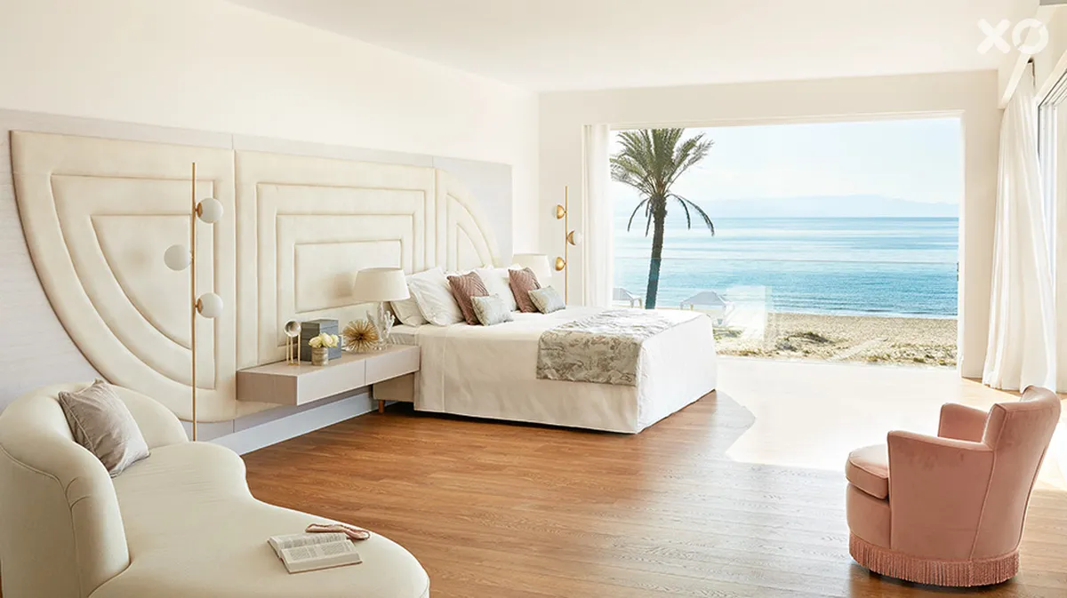 Grecotel Mandola Rosa