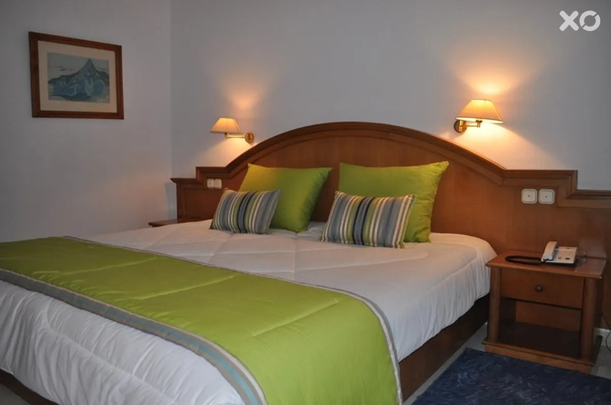 Eden Village Yadis Hammamet