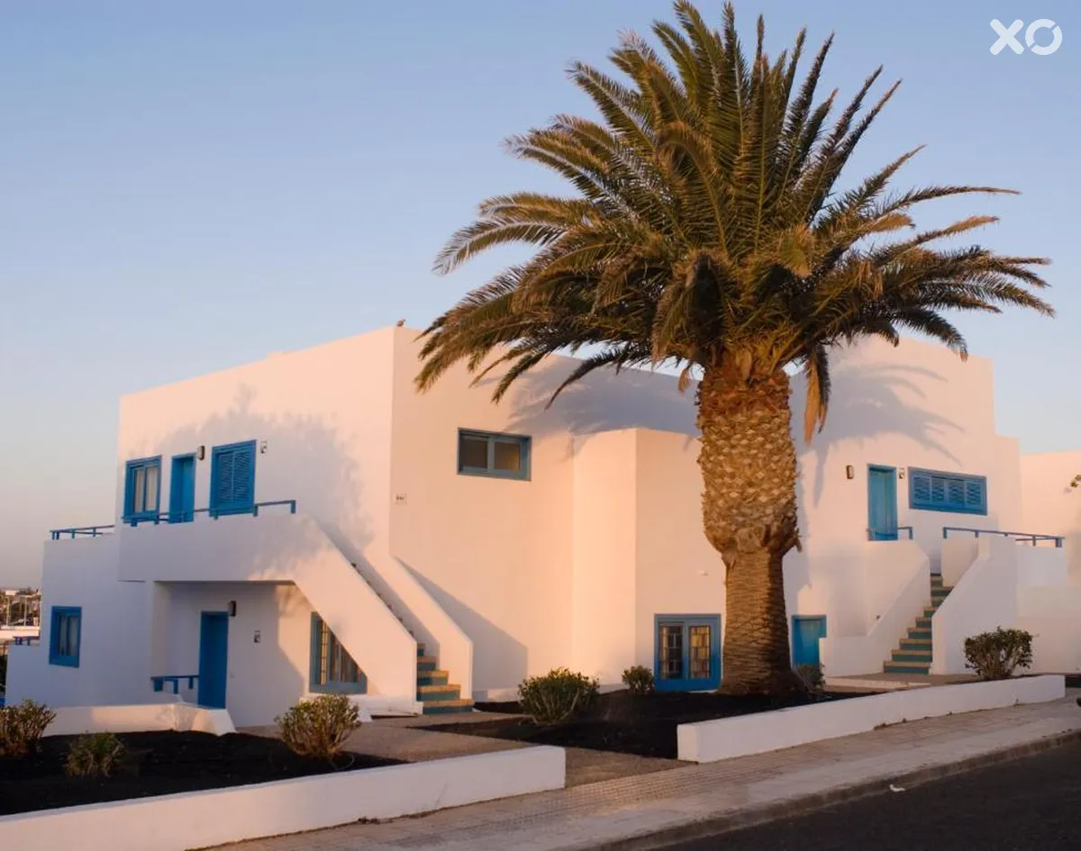 Costa Mar Aparthotel