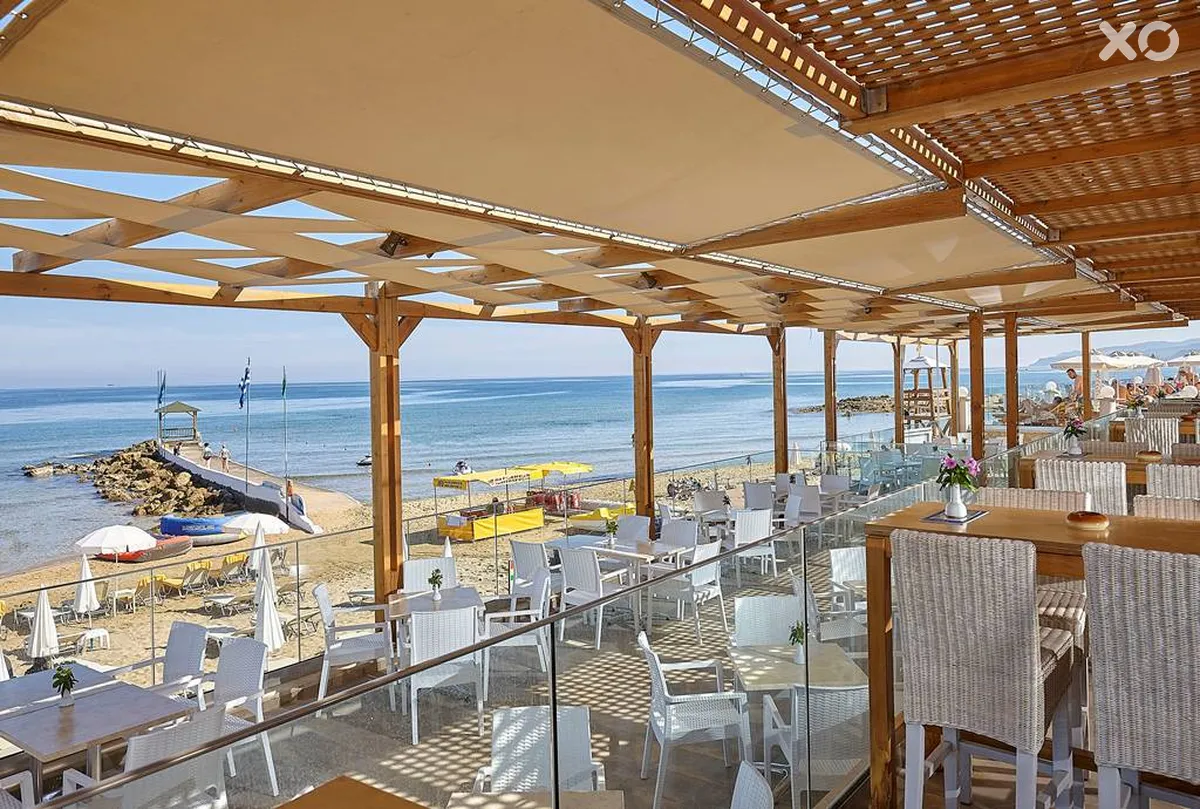 Alexander Beach Hotel & Village