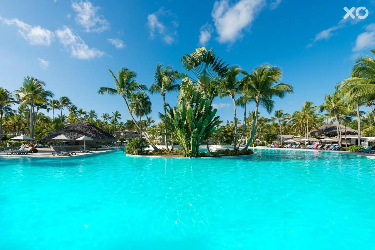 Catalonia Bavaro Beach