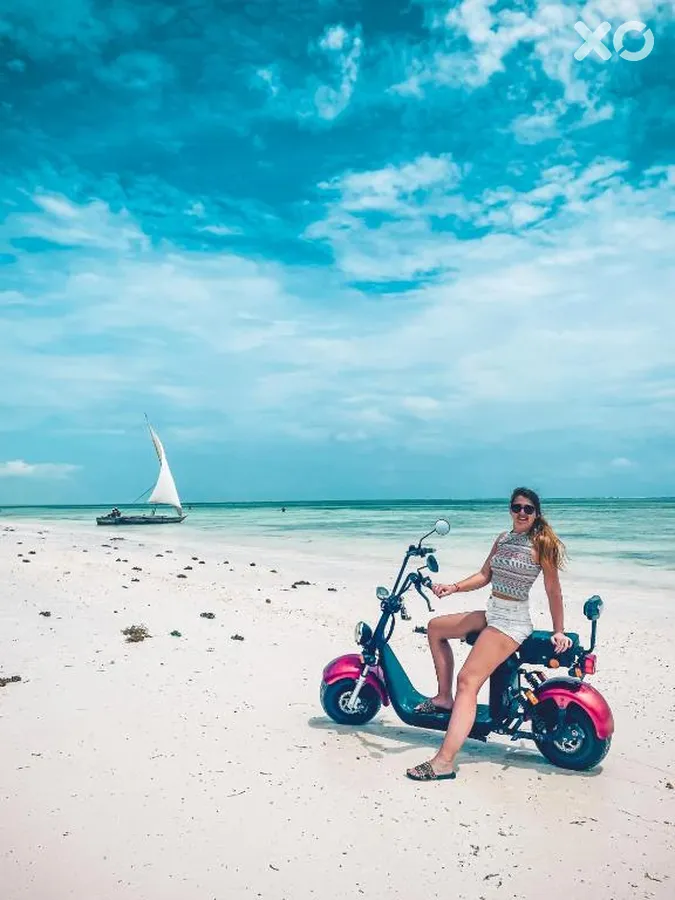 Zanzibella Hotel & Spa