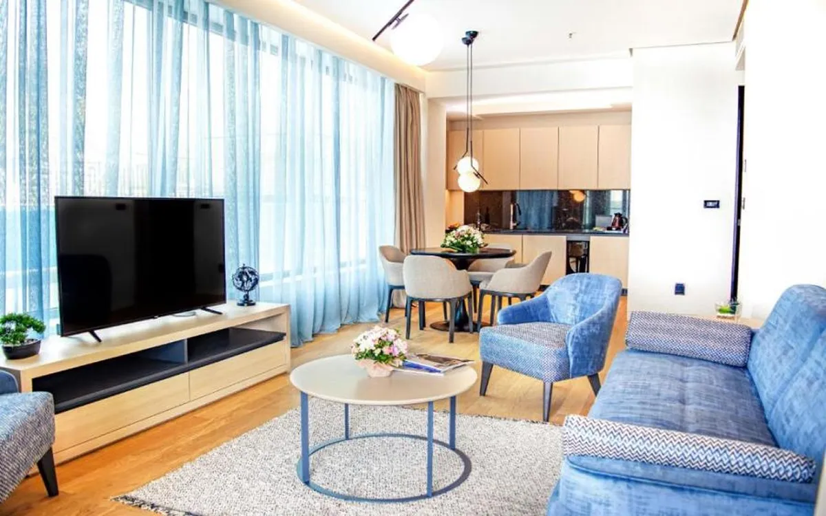Katamare Hotel