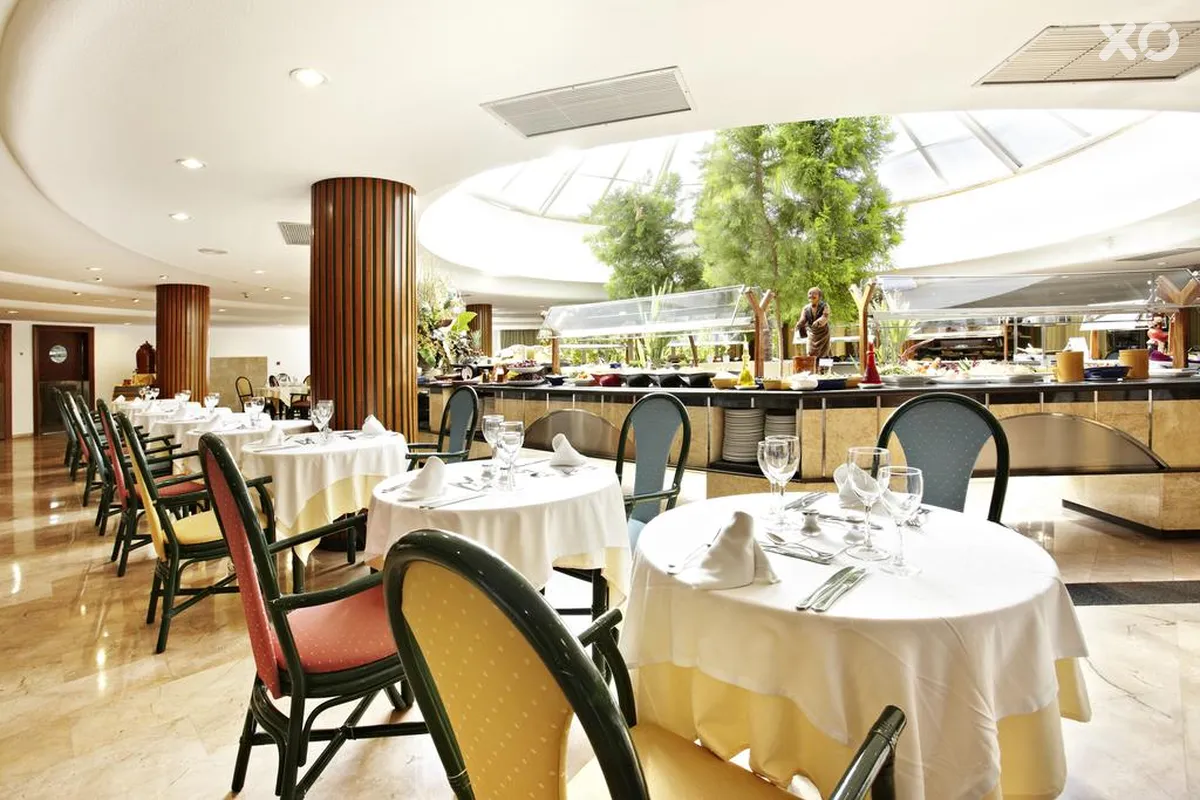 Grupotel Maritimo