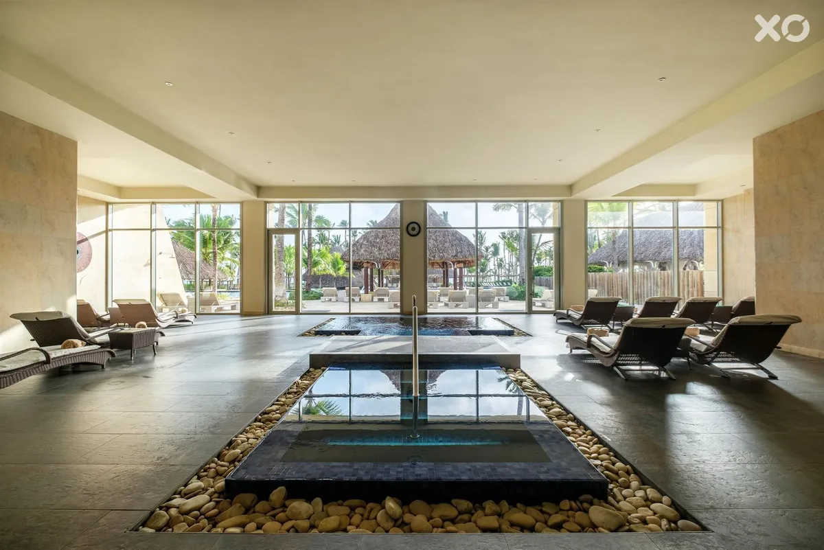 Barcelo Bavaro Palace Deluxe