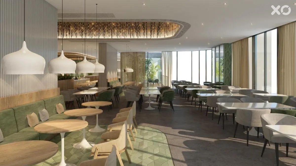 Holiday Inn Business Bay