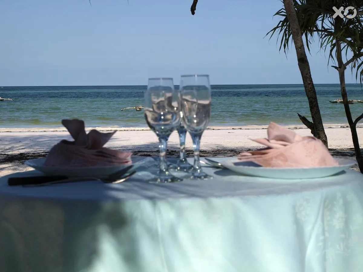 Kiwengwa Bungalow Boutique Resort