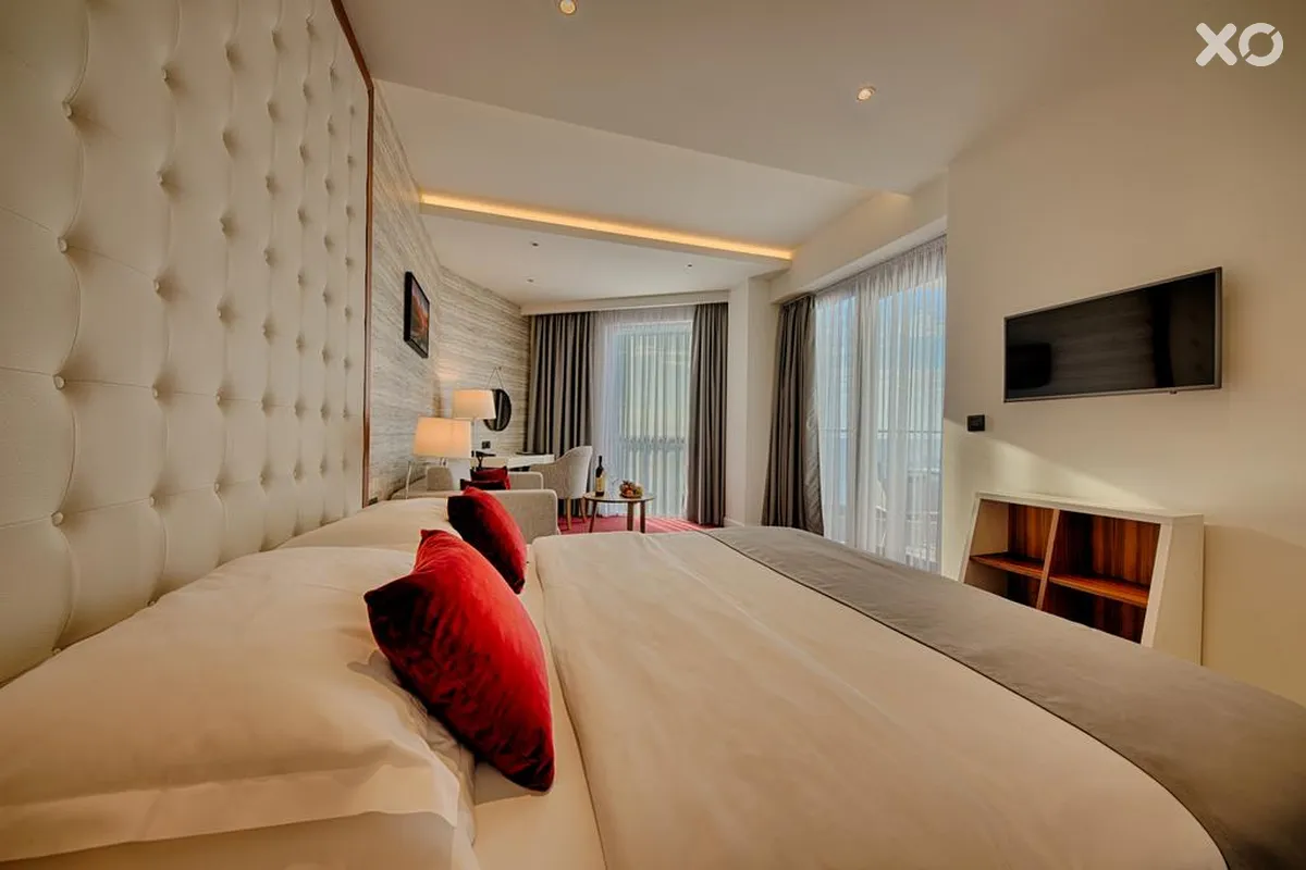 Kalamper Hotel & SPA