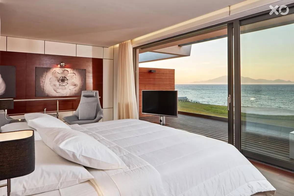 Lesante Blu Exclusive Beach Resort