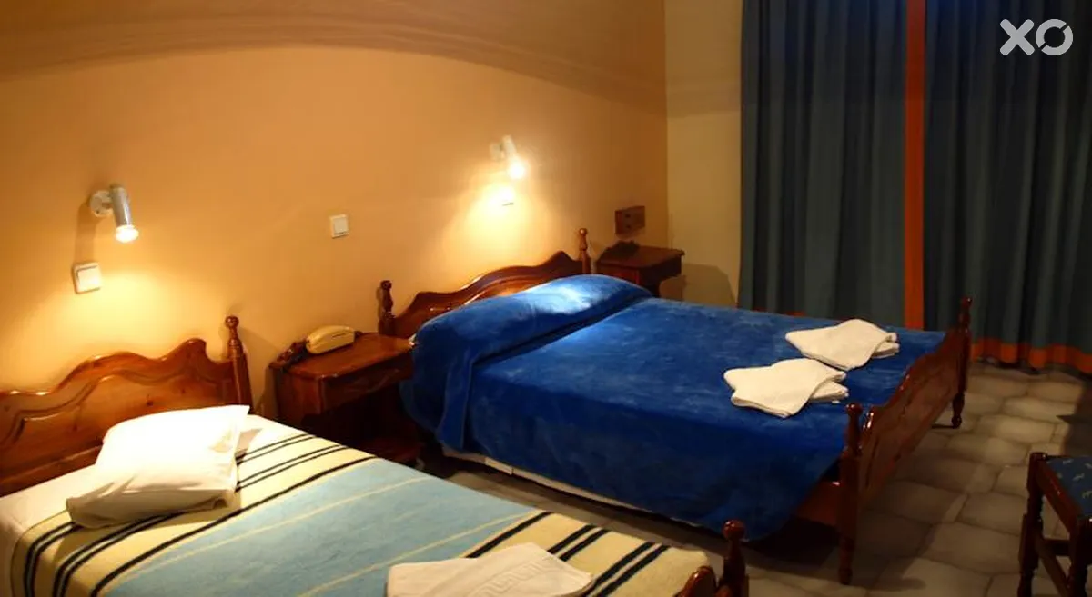 Albatros Hotel
