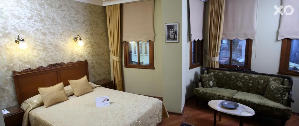 Yusufpasa Konagi Hotel
