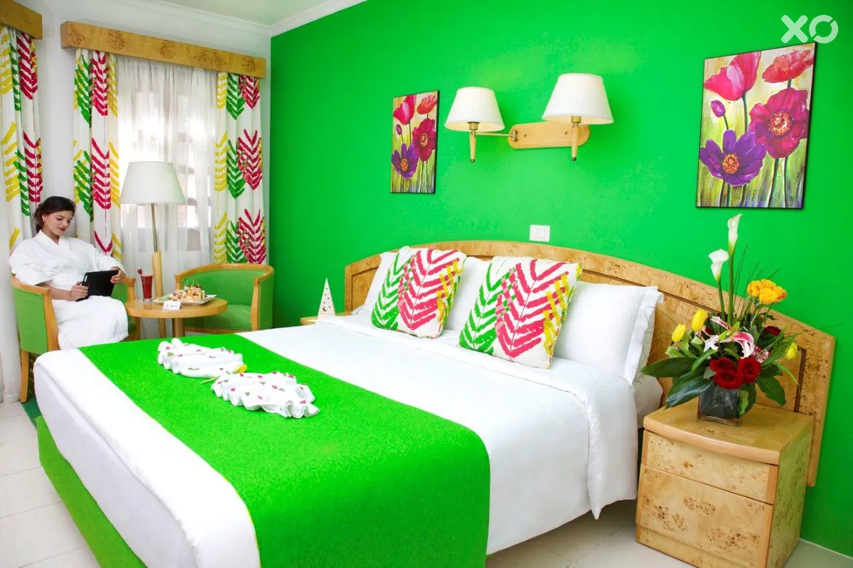 Gafy Resort