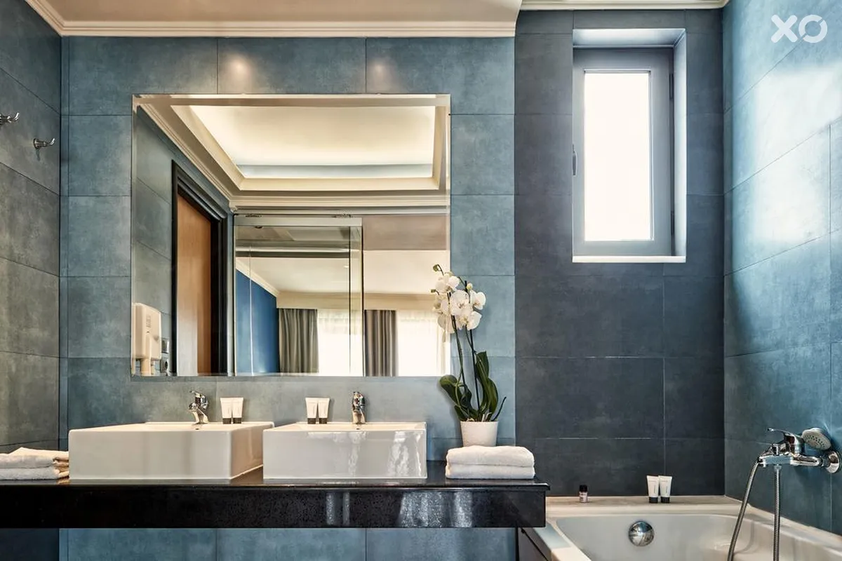 All Senses Nautica Blue Exclusive Resort & Spa