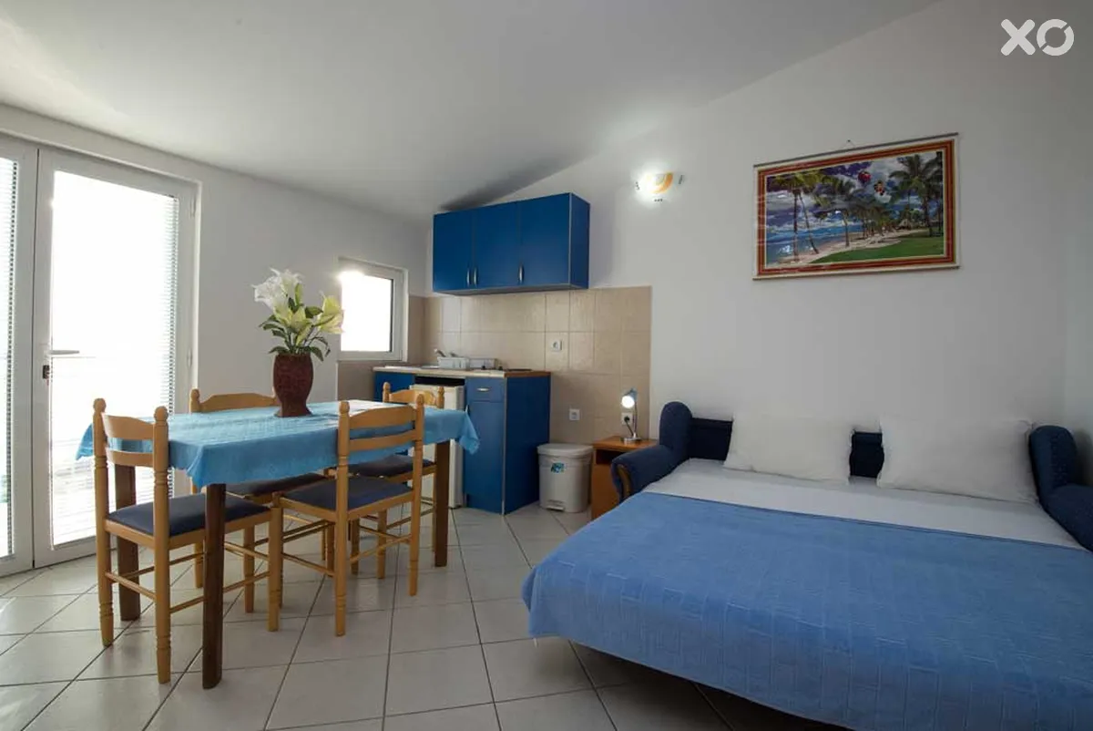 Dragisic Apartments