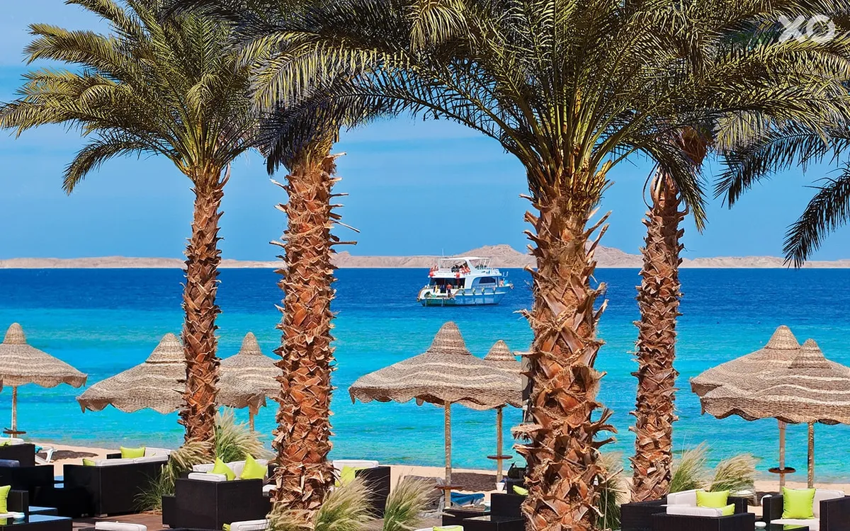Baron Resort Sharm El Sheikh