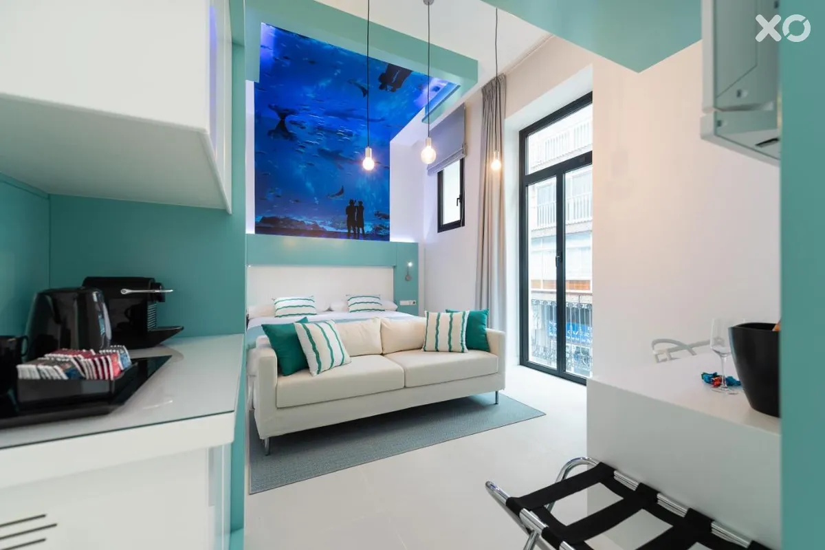 HD Acuario Lifestyle