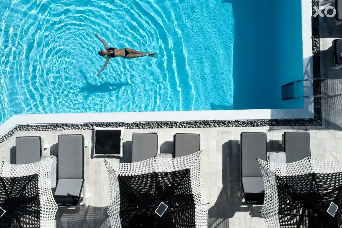 Mykonos No5 Suites & Villas