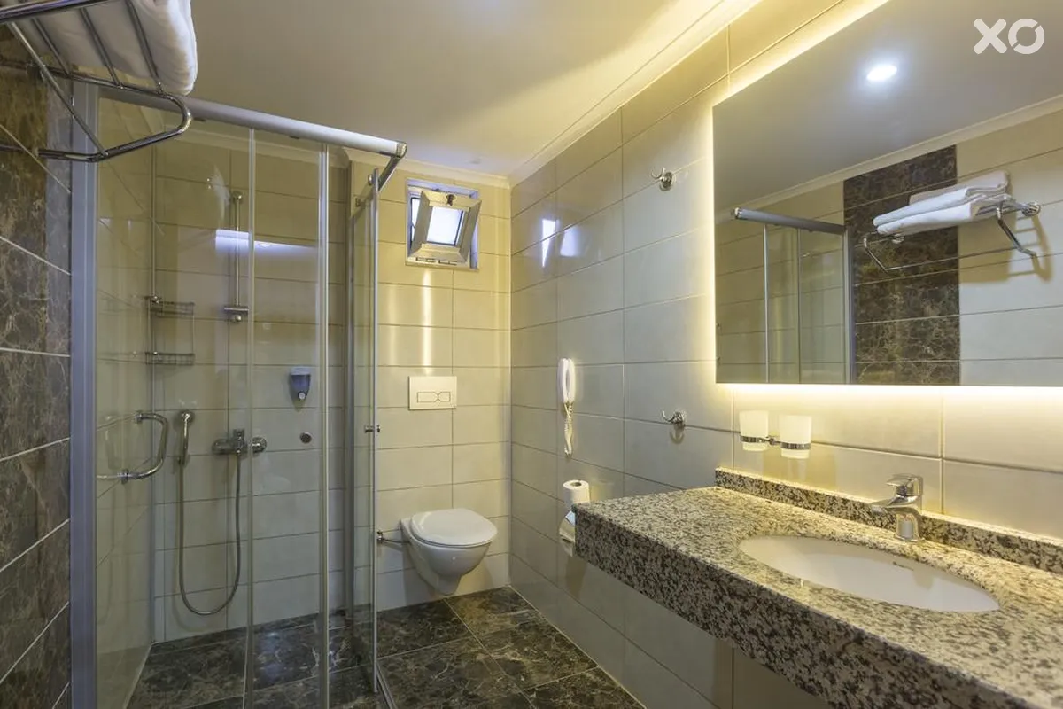 Lonicera City Hotel