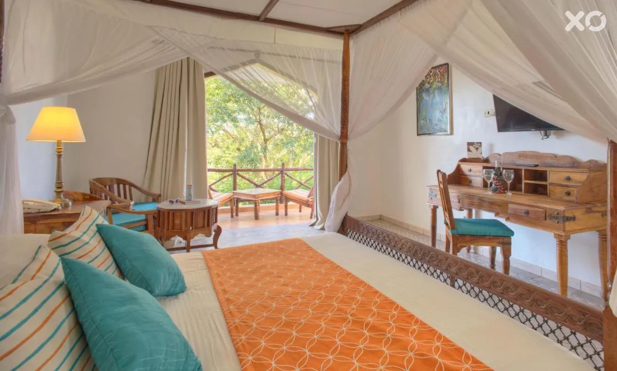 Bluebay Beach Resort & Spa
