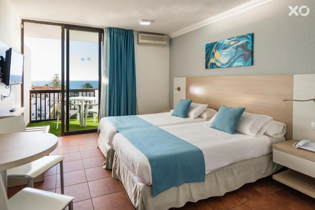 New Folias Hotel