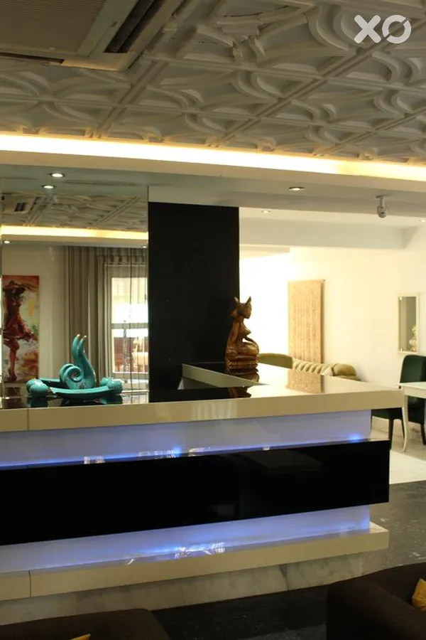 Puding Marina Residence