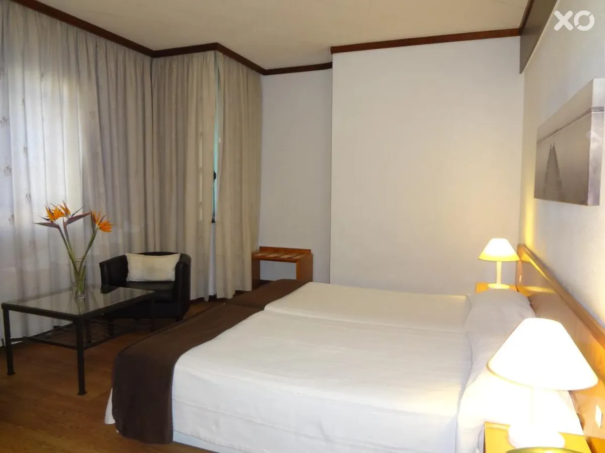 Windsor Hotel