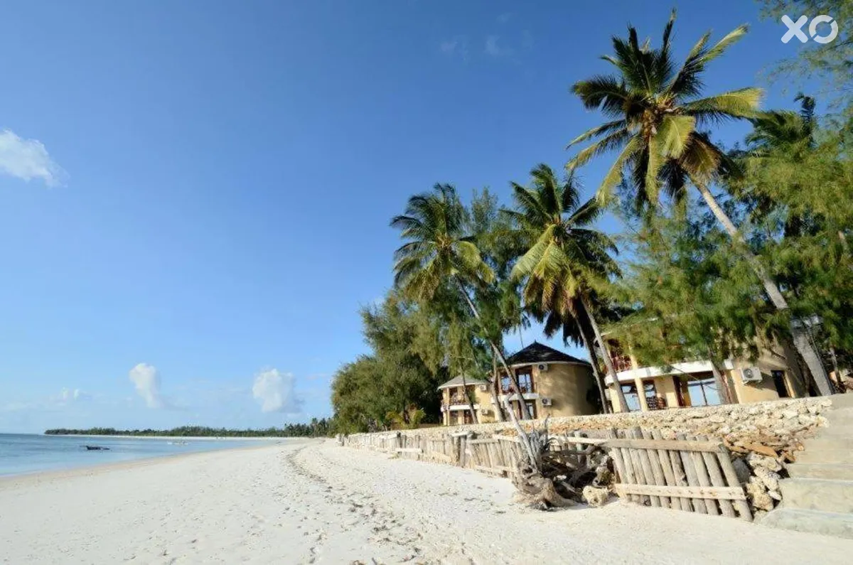 Kae Beach Resort