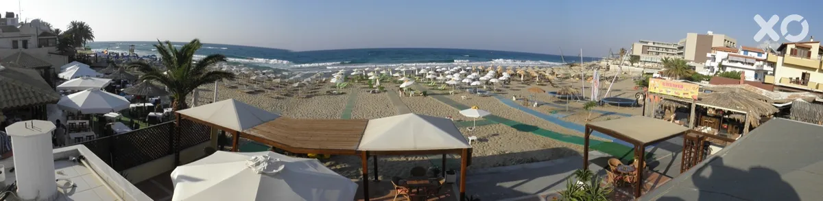 Smaragdine Beach Hotel