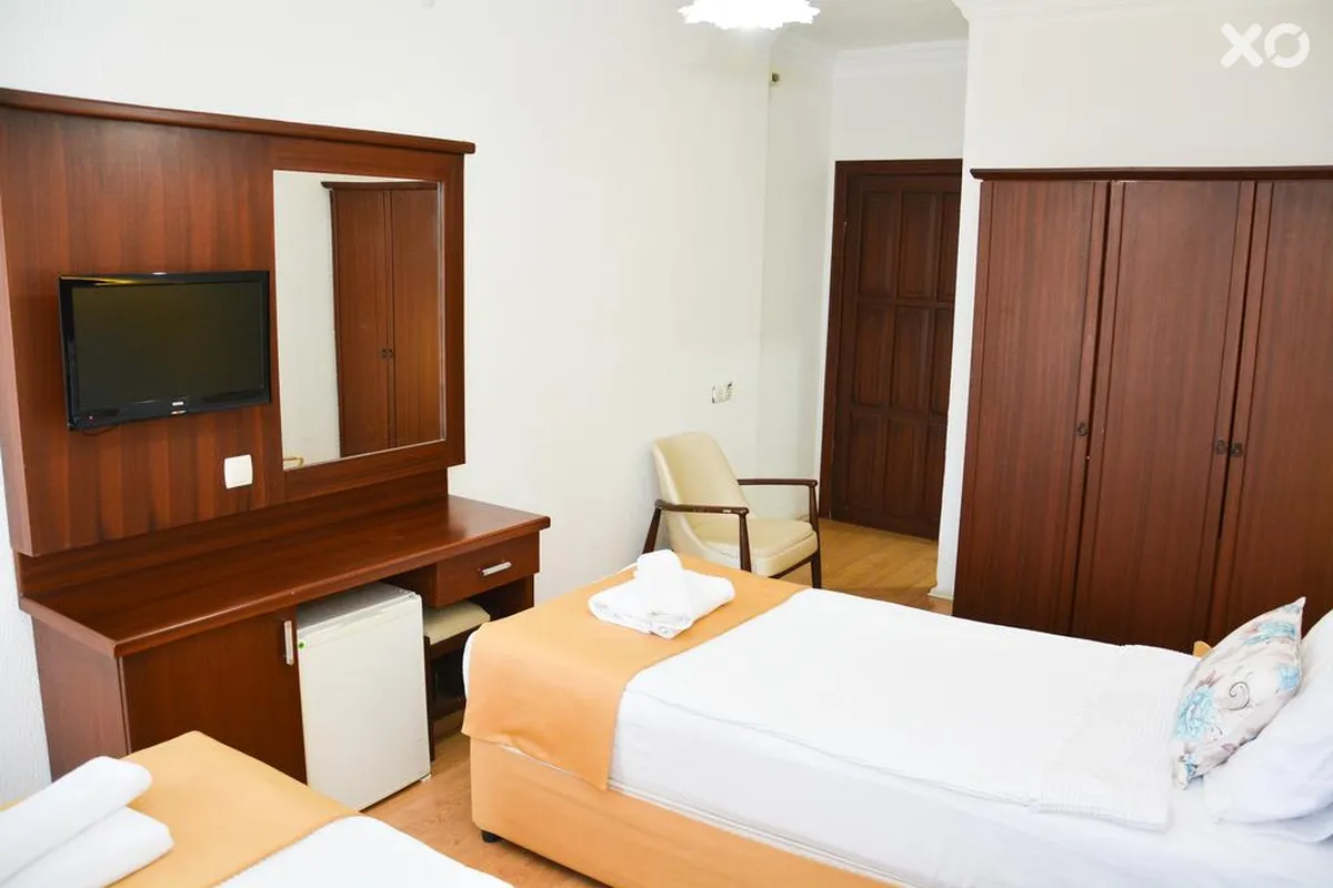 Costa Maya Bodrum
