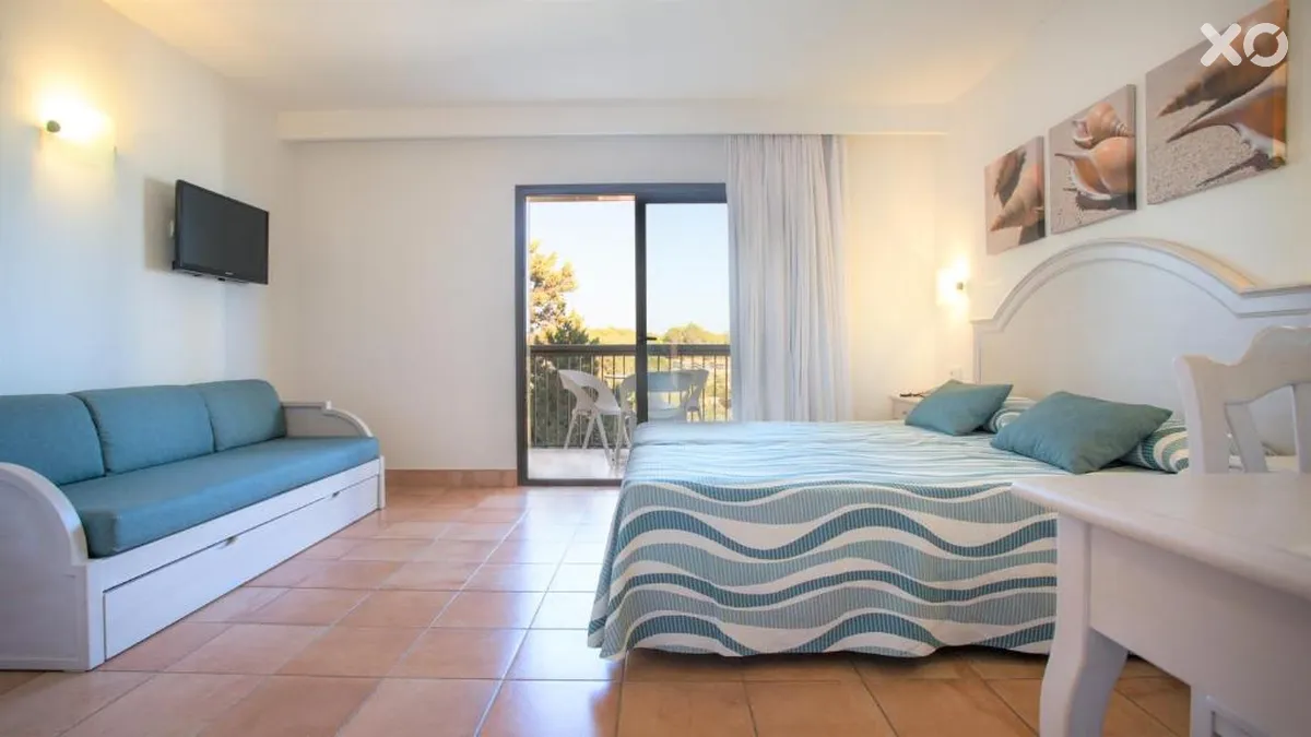Insotel Formentera Playa Hotel