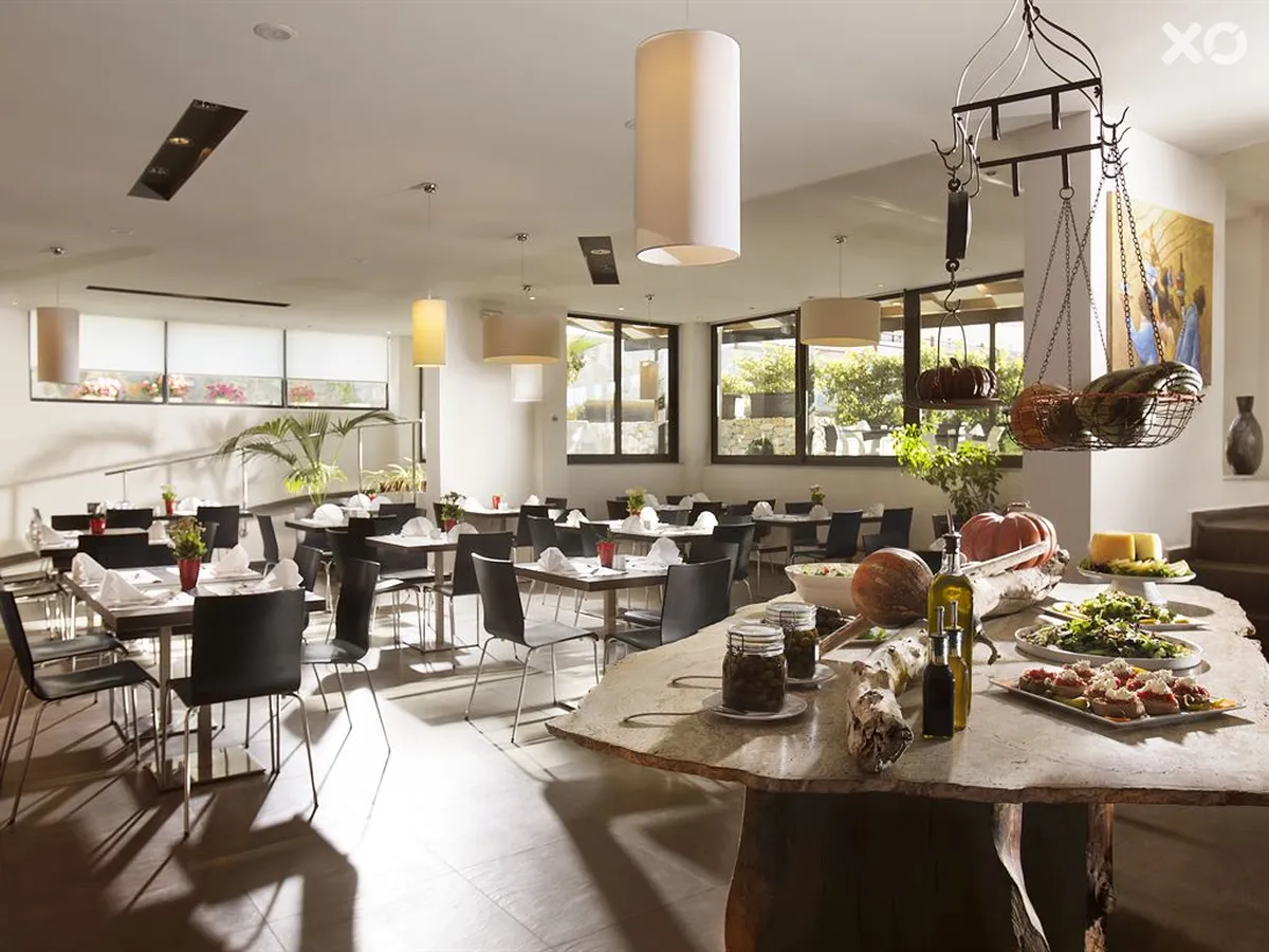 Almyrida Residence