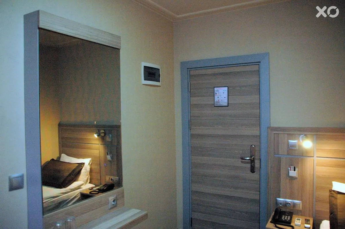 Sinem Hotel