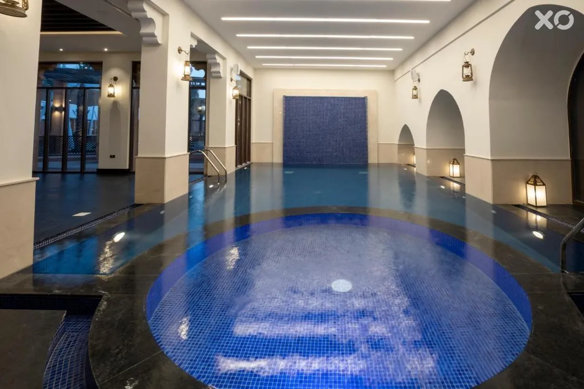 Mysk Al Badayer Retreat