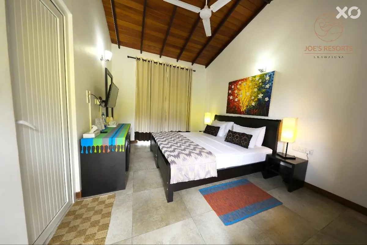 Joes Resort Unawatuna
