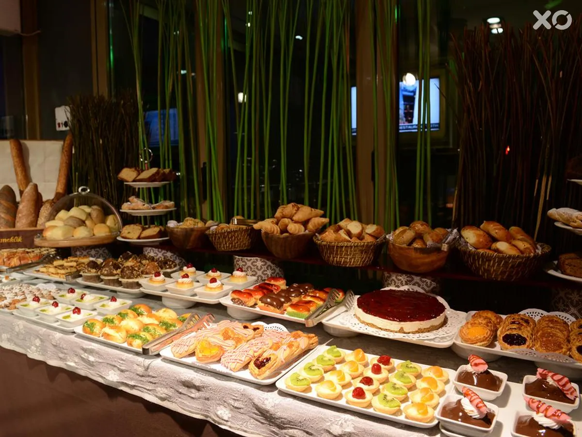 Sultania Hotel