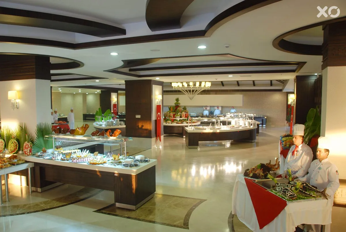 Amelia Beach Resort Hotel & Spa