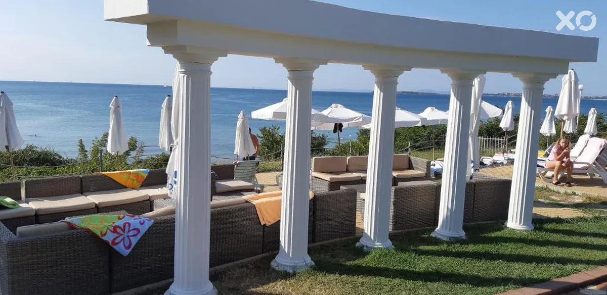 Sineva Beach