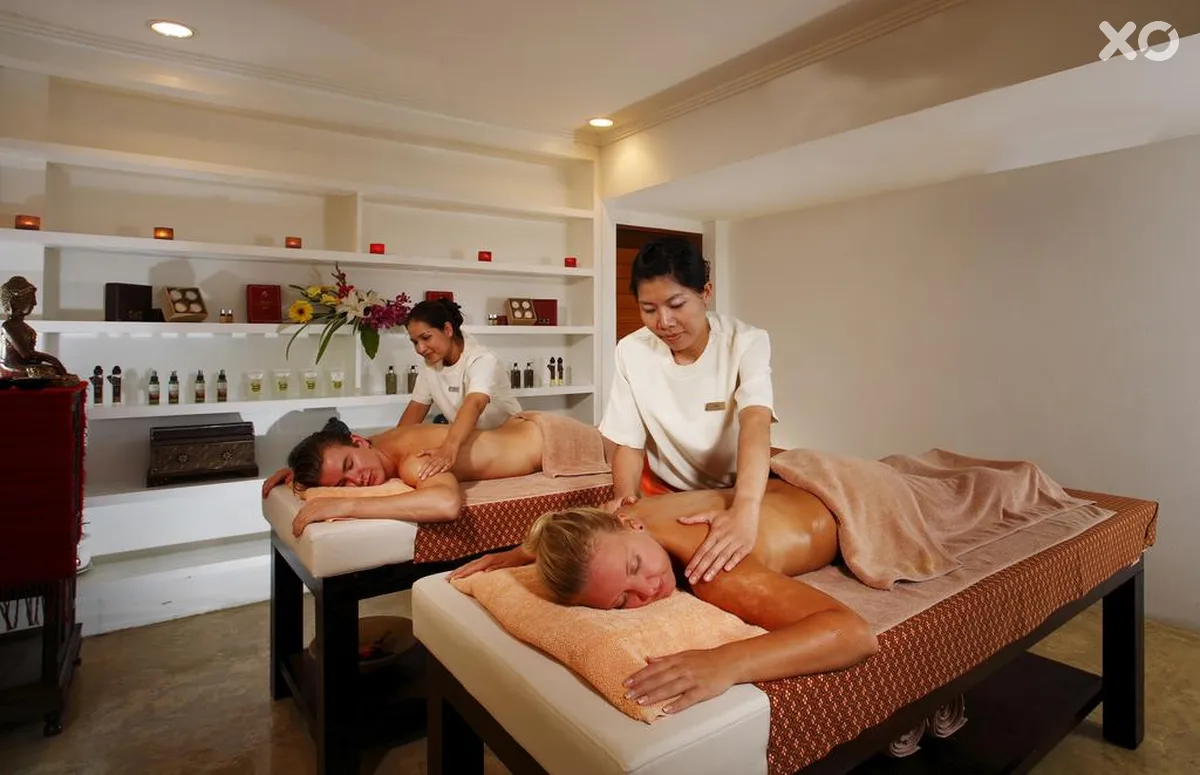 Centara Kata Resort