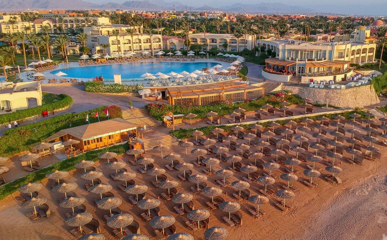Cleopatra Luxury Resort Sharm El Sheikh