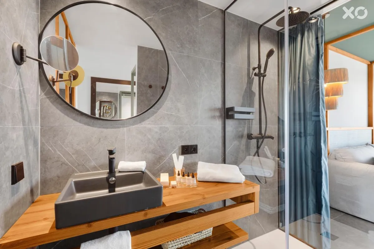 Aubamar Suites & SPA