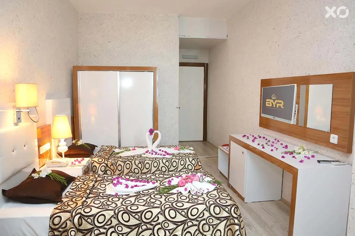 Club Tess Hotel