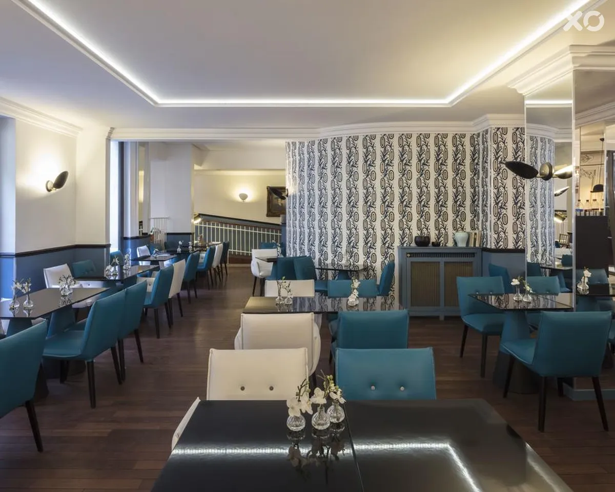 Malte Hotel