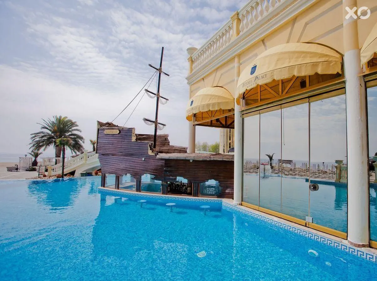 Imperial Palace Hotel & Spa