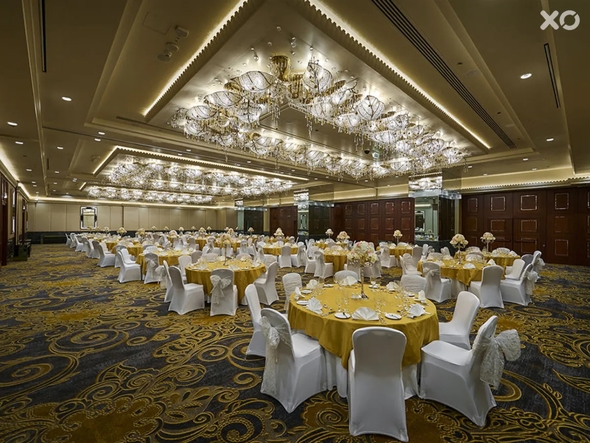 Millennium Airport Hotel Dubai