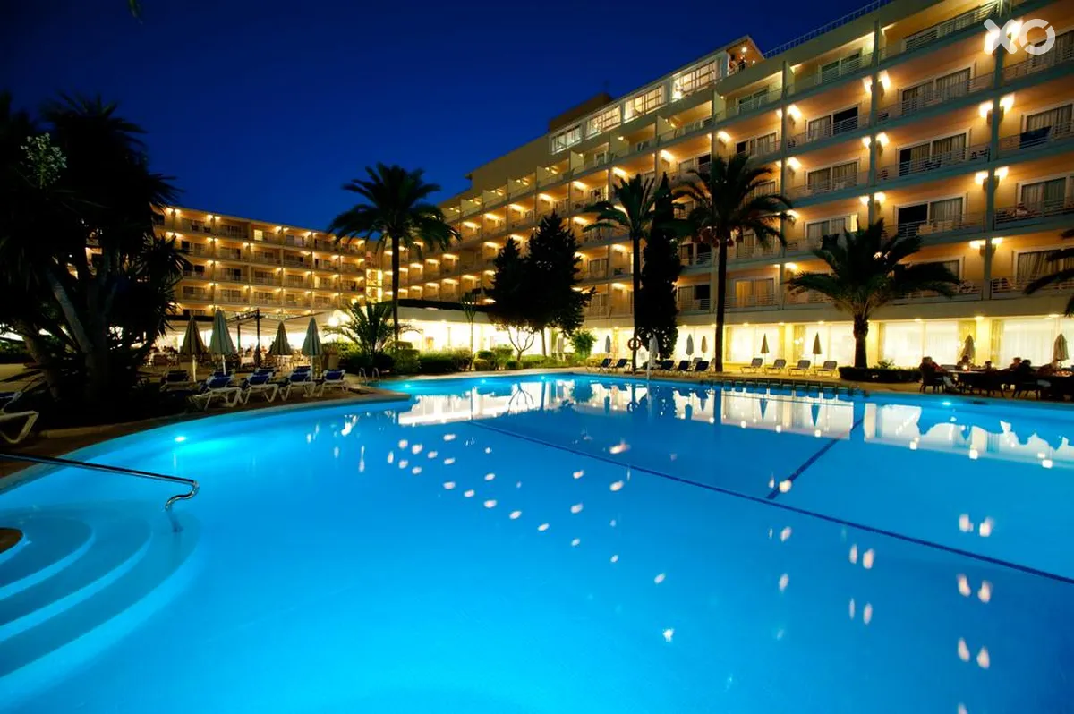 Grupotel Gran Vista & Spa