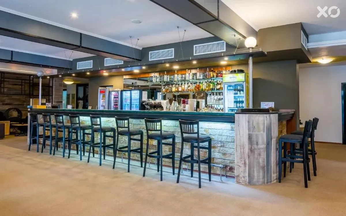 Murgavets Grand Hotel