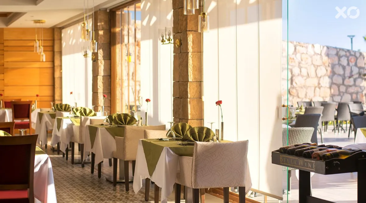 Aquasis De Luxe Resort & Spa